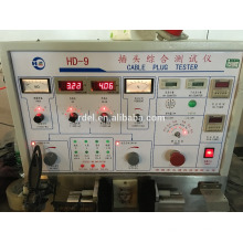 PLUG TESTER MACHINE